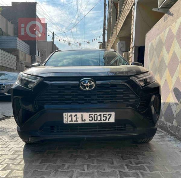 Toyota for sale in Iraq